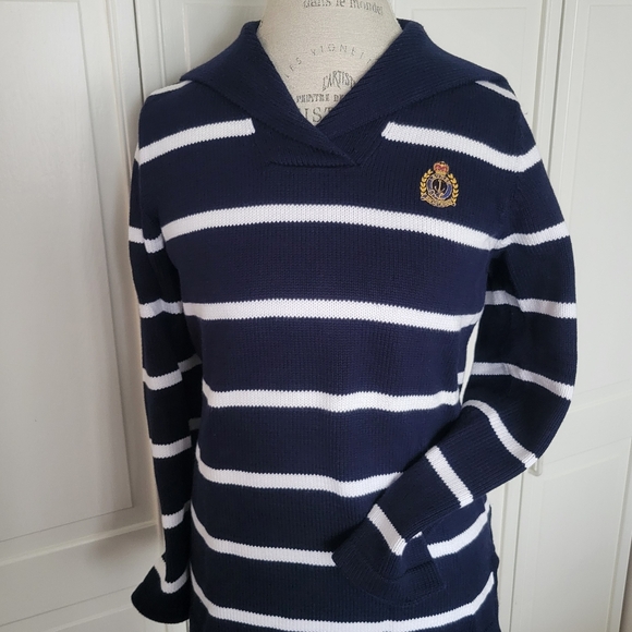 Y2K Lauren Ralph Lauren Sweater - Picture 5 of 15